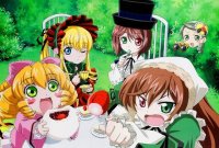 BUY NEW rozen maiden - 75371 Premium Anime Print Poster